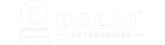 Balaji Enterprises Logo