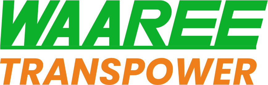 Waaree Logo