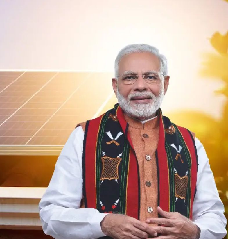 Prime Minister Narendra Modi